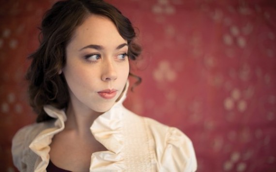 Sarah Jarosz