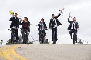 Sound Tribe Sector 9