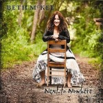 Beth McKee, Next to Nowhere (Swampgirl Records) Beth McKee, Next to Nowhere (Swampgirl Records)
