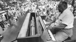 Early Jazz Fest Films by Don Perry Screening Presented by New Orleans Film Society. Early Jazz Fest Films by Don Perry Screening Presented by New Orleans Film Society.