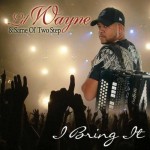 Lil' Wayne and Same Ol' Two Step, I Bring It (Shrimpo Music)