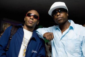 Black Star: Mos Def and Talib Kweli