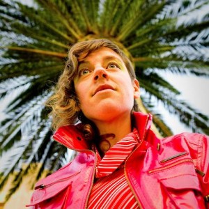 Merrill Garbus (tUnE-yArDs)