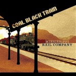 Mississippi Rail Company, Coal Black Train