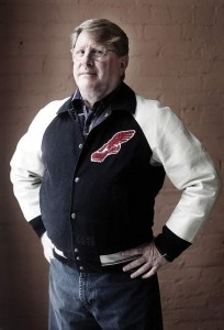 Quint Davis. Photo by Elsa Hahne. Quint Davis. Photo by Elsa Hahne.