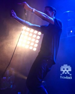 G-Eazy at Republic. Photo by Aubry Brayard. G-Eazy at Republic. Photo by Aubry Brayard.