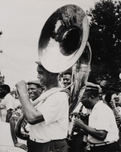 Ralston Crawford at the New Orleans Museum of Art