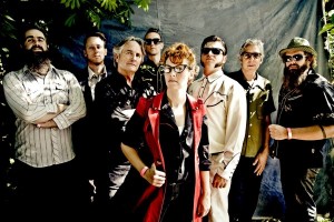 Rory Danger and the Danger Dangers