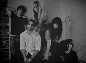 The Wooden Wings. Photo by Austin Perez.