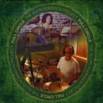 Allyn Robinson, Full Circle