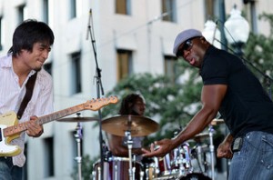 Big Sam's Funky Nation Big Sam's Funky Nation