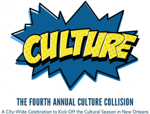 Culture Collision Culture Collision 2012