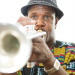 Kid Merv by Elsa Hahne