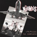 The Normals, Vacation to Nowhere, Last Laugh Records