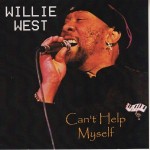 Willie West, Can’t Help Myself (AVI)