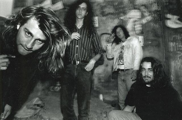 Afghan Whigs Concert Photo Afghan Whigs Concert Photo