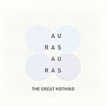 Au Ras Au Ras The Great Nothing Album Cover