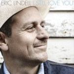 Eric Lindell I Still Love You Album Cover