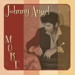 Johnny Angel More Album Cover