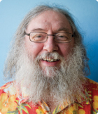 john-swenson-consulting-editor-offbeat-magazine John Swenson, Consulting Editor, OffBeat Magazine