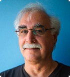 Joseph Irrera, Business Manager, OffBeat Magazine Joseph Irrera, Business Manager, OffBeat Magazine