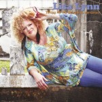 Lisa Lynn, Taking All My Secrets to the Grave, album cover