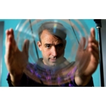 Ted Riederer, Never Records, Jonathan Ferrara Gallery Ted Riederer, Never Records, Jonathan Ferrara Gallery