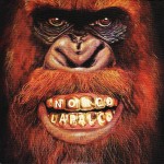 Norco Lapalco, Norco Lapalco, album cover