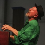 Bob Andrews, Look Ka Py Py Podcast, Invisible Love Bob Andrews, Look Ka Py Py Podcast, Invisible Love