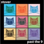 Stover, Past the 9, album cover