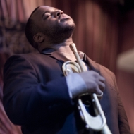 Andrew Baham, press photo Andrew Baham, press photo