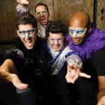 Better Than Ezra, Rick Olivier, photo