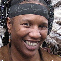 Charmaine Neville, OffBeat concert picks, January February 2013 Charmaine Neville, OffBeat concert picks, January February 2013