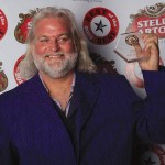 Johnny Sansone, Josh Brasted, photo