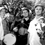 Lost Bayou Ramblers, OffBeat Concert Picks, January-February 2013
