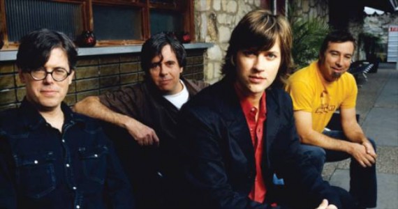 Old 97s Press Photo