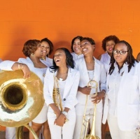 Pinettes Brass Band, OffBeat concert picks, January February 2013 Pinettes Brass Band, OffBeat concert picks, January February 2013