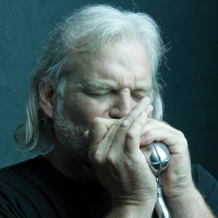 Johnny Sansone, OffBeat concert picks, January February 2013 Johnny Sansone, OffBeat concert picks, January February 2013