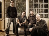 Yonder Mountain String Band, press photo Yonder Mountain String Band, press photo