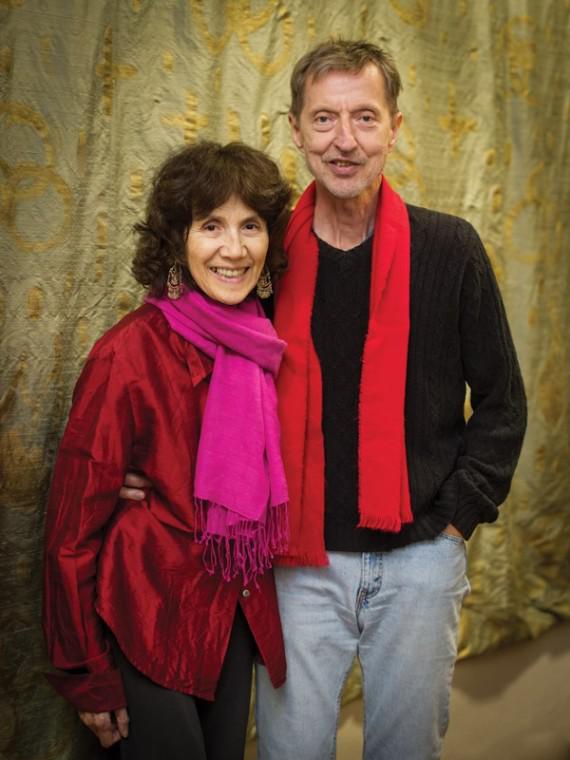 Albinas Prizgintas, photo, Elsa Hahne Albinas Prizgintas, photo, Elsa Hahne