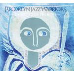Brooklyn Jazz Warriors, In Service of the King, album cover Brooklyn Jazz Warriors, In Service of the King, album cover