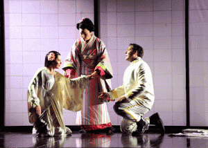 Madame Butterfly ft Bryan Hymel - Opera Today Madame Butterfly ft Bryan Hymel - Opera Today