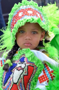 Mardi_Gras_Indian_Child_green_Kim_Welsh_6862842662_6b4e337b82_b Mardi Gras Indian Child green by Kim Welsh 2012