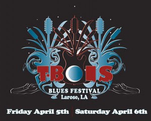 T-Bois Blues Fest 2013
