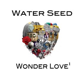 Water Seed Wonderlove1 album cover small