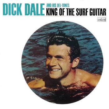 Dick Dale, Plan A, OffBeat Magazine Dick Dale, Plan A, OffBeat Magazine