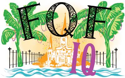 French Quarter Fest 2013, A to Z, OffBeat Magazine French Quarter Fest 2013, A to Z, OffBeat Magazine