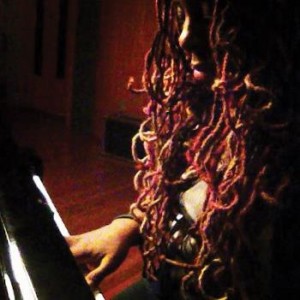 Ledisi, press photo, OffBeat Magazine