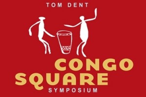 Congo Square Talks Tom Dent Symposium Logo