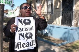 Getting Back to Abnormal film still Getting Back to Abnormal film still